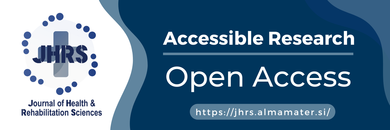 accessible research