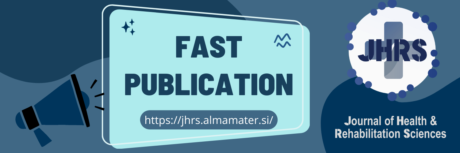 fast publication