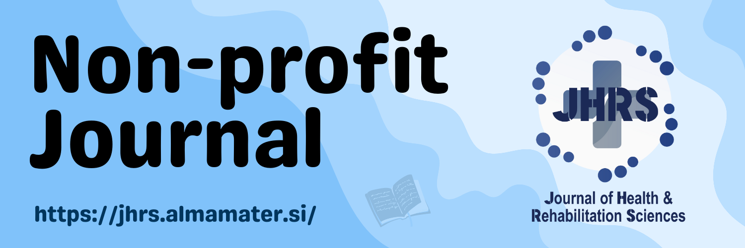 non profit journal