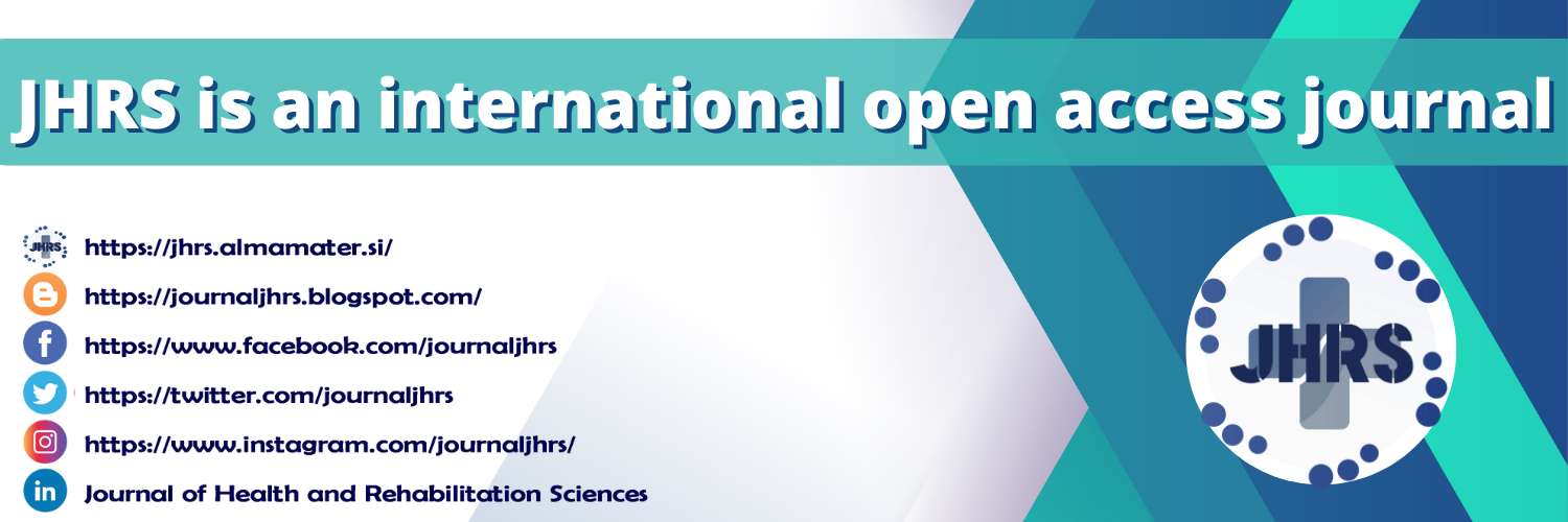 jhrs international open access journal