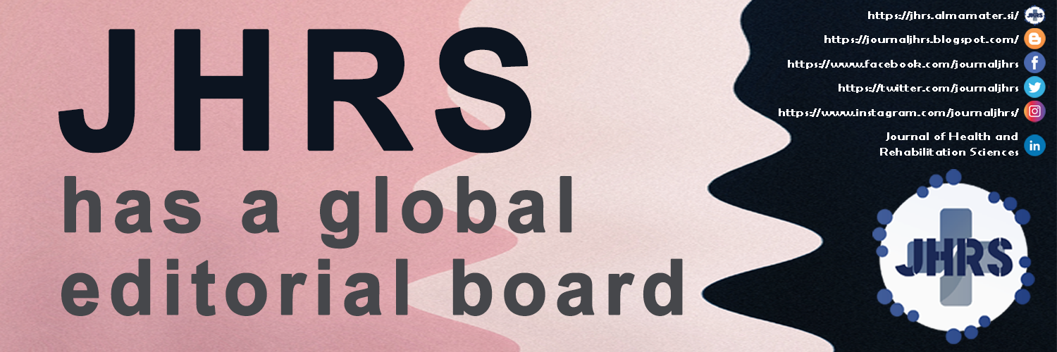 jhrs global editorial board
